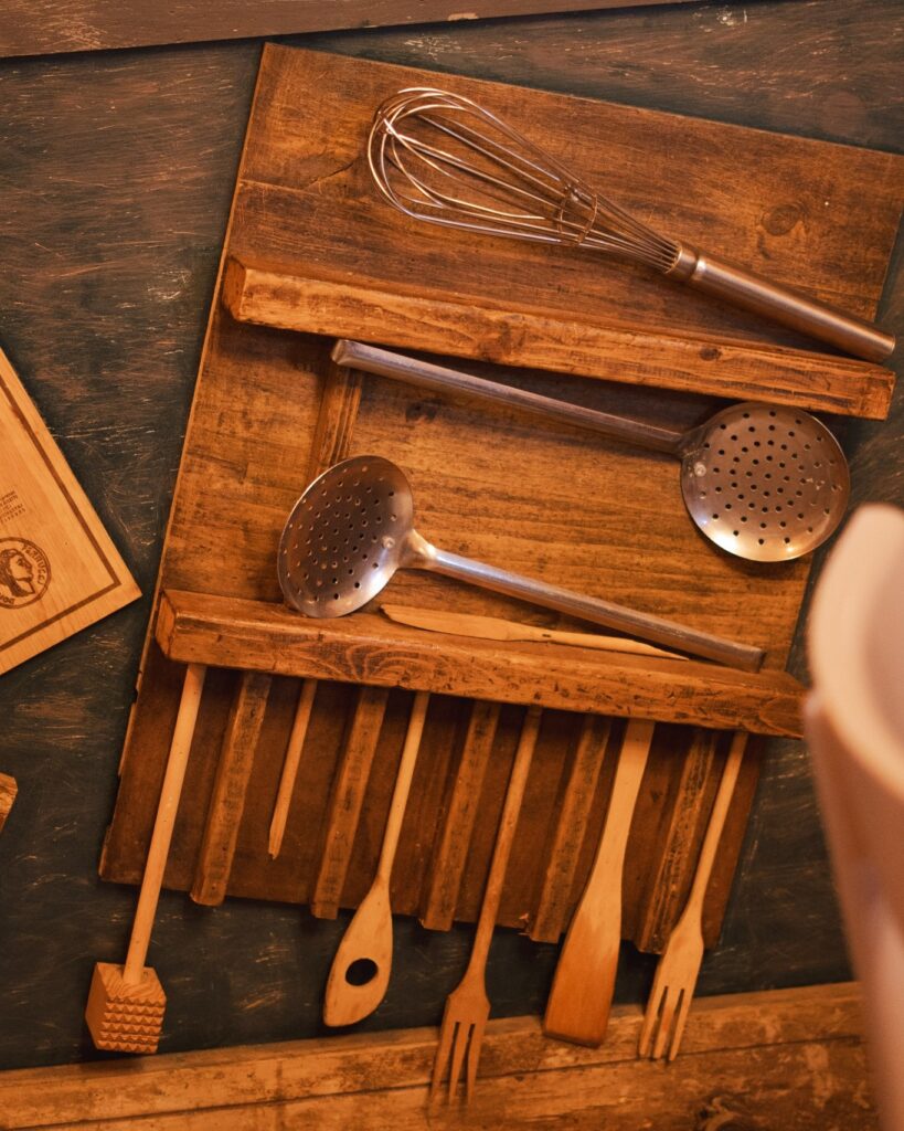 Ristorante cucina tipica romagnola Bertinoro
